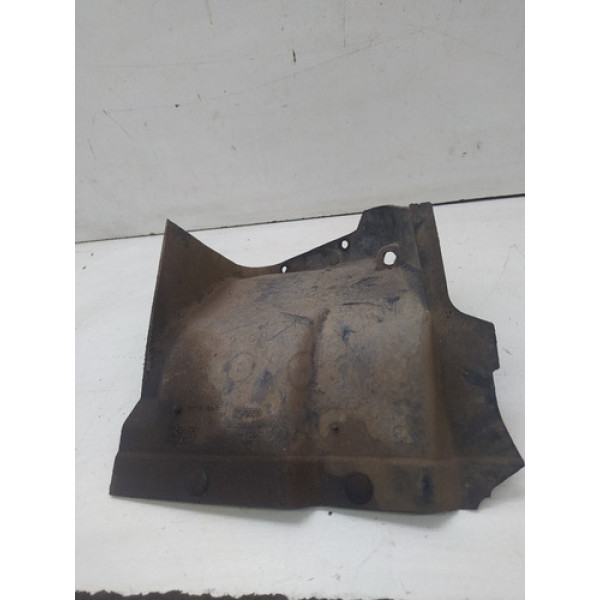 Moldura Defletor Volkswagen Parati Saveiro 1999 2005 