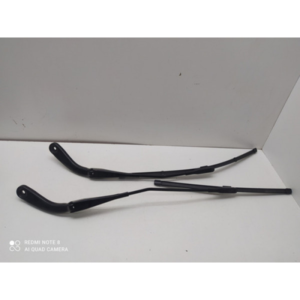 Braço Limpador Parabrisa Bmw 320i 2013 A 2018