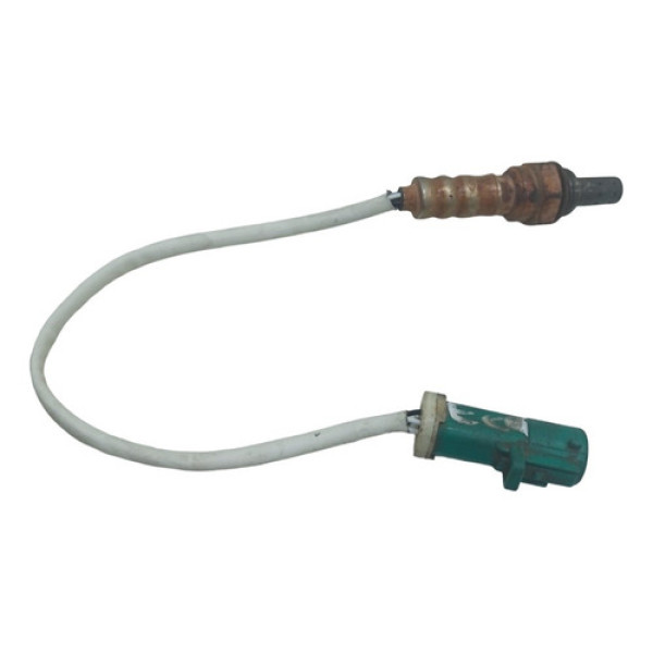 Sonda Lambda Ford New Fiesta 2015