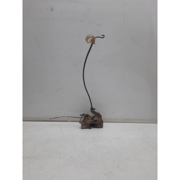 Fechadura Porta Dianteira Direita Vedar Parati Surf G4 1.6