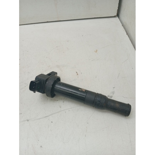 Bobina Ignição Hyundai Santa Fé 2.7 2007 2012