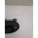 Maçaneta Externa Dianteira Esquerda Chevrolet Celta 2007 