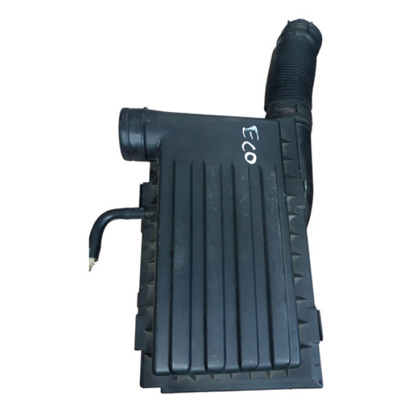 Caixa Filtro Ar Volkswagen Golf Tsi 1.4 2015 04e1296611g