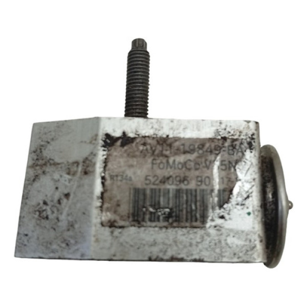 Válvula Expansão Ar Ford Fiesta 2014 2016 524096