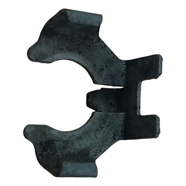 Presilha Bico Injetor 1.0 Fiat Palio 2008 2009