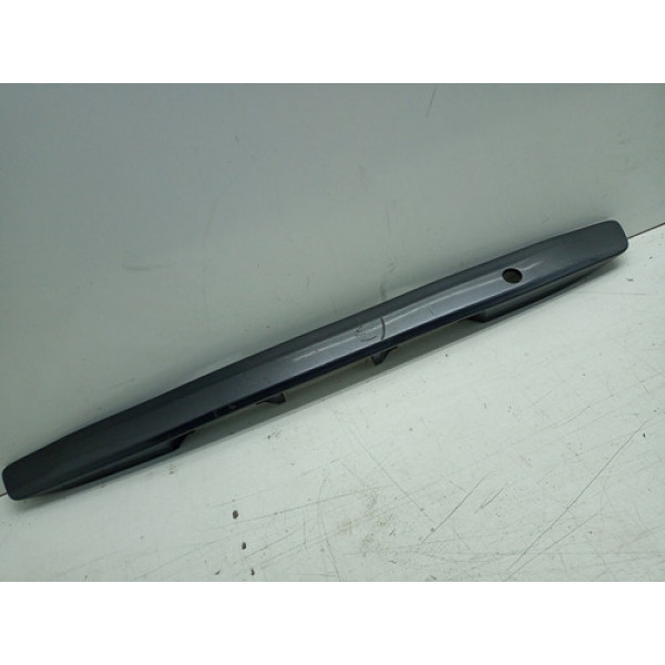 Moldura Tampa Traseira Toyota Corolla 2009