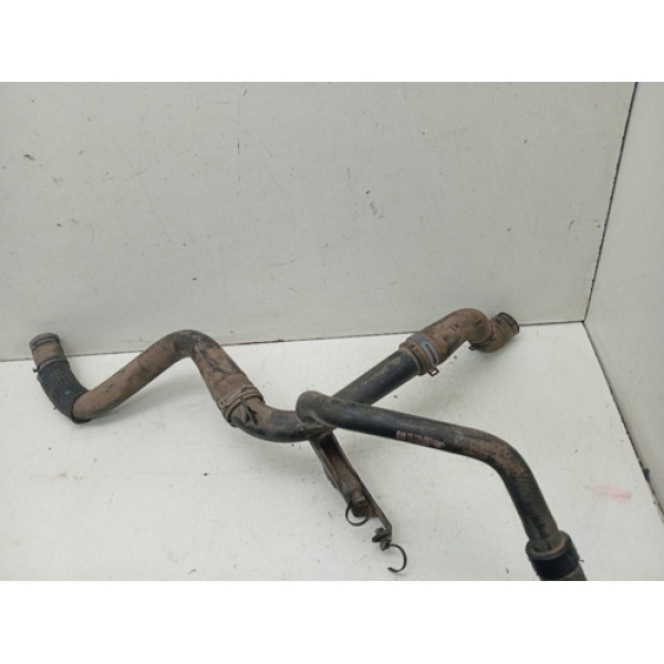 Tubo Cano Dagua Mangueira Chevrolet Onix Prisma 2013 A 2019