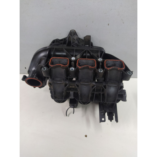 Coletor Admissão Ford Ka 2017 1.0