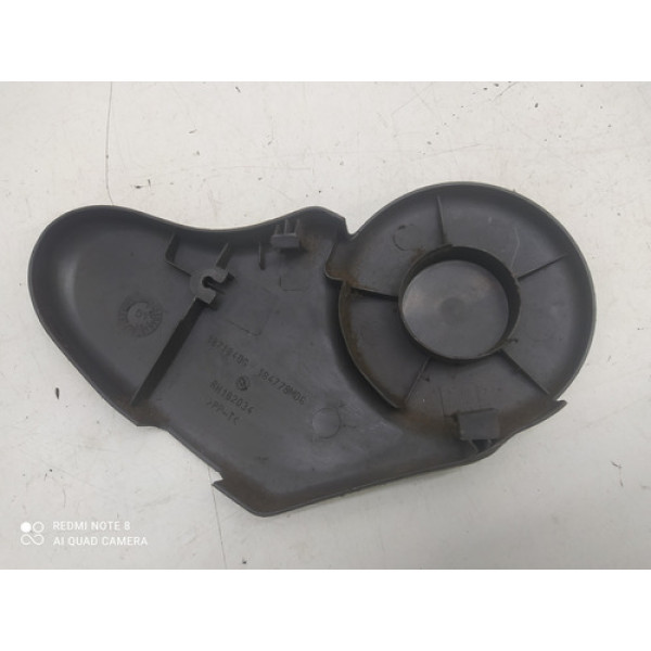 Capa Lateral Banco Ford Courier Ka Fiesta Escort Lado Direi