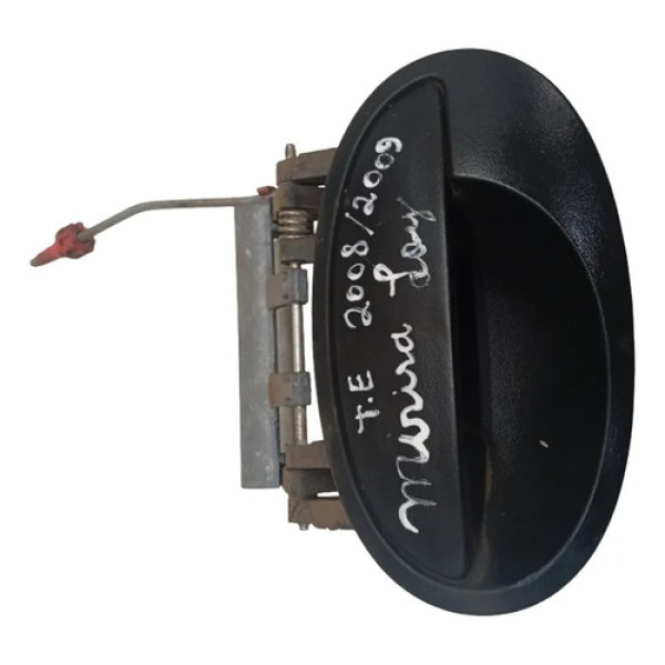 Maçaneta Externa Traseiro Esquerdo Chevrolet Corsa 2002 2012