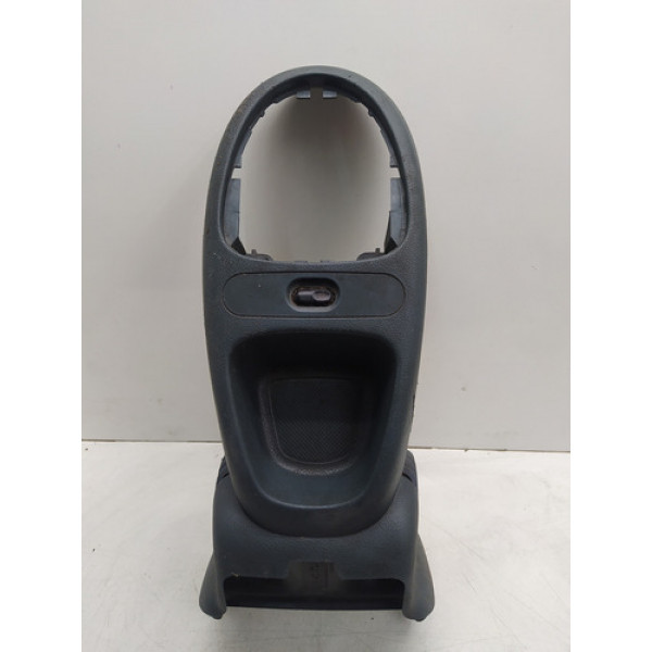 Suporte Central Renault Kangoo