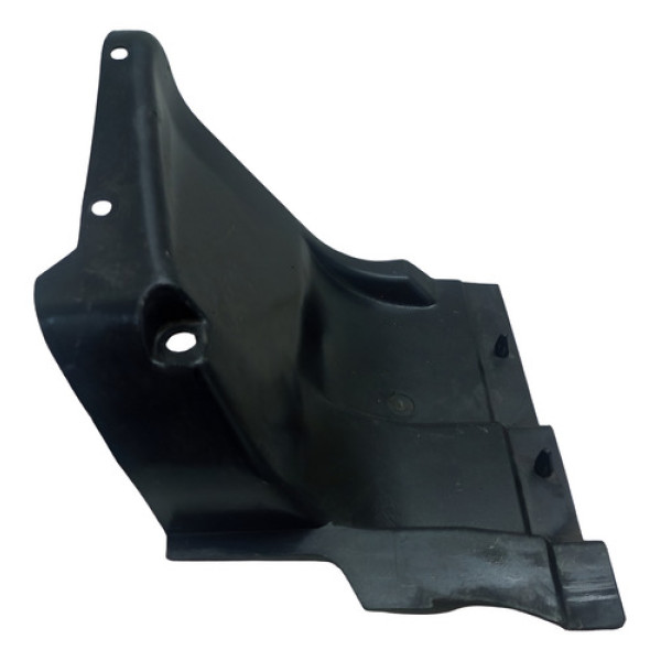 Defletor Ar Radiador Moldura Volkswagen Gol 1999 2013