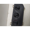 Comando Controle Ar Renault Clio