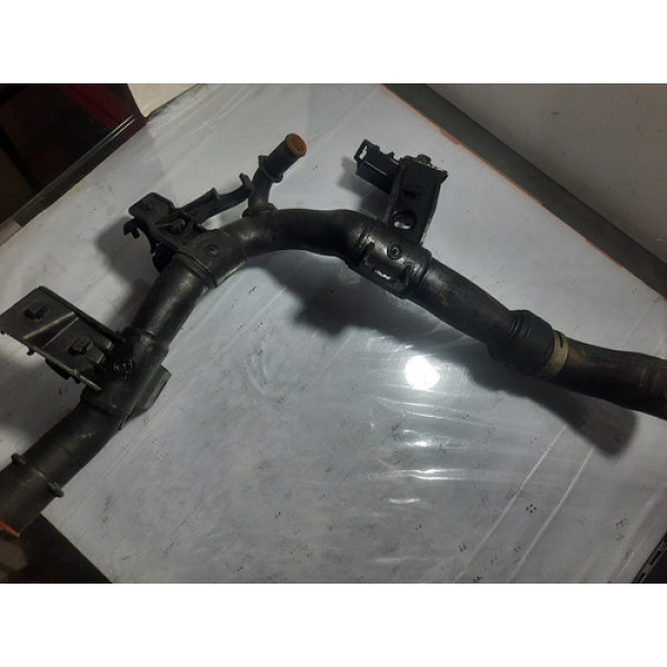 Cano Circulação Agua Peugeot 206 9646210180