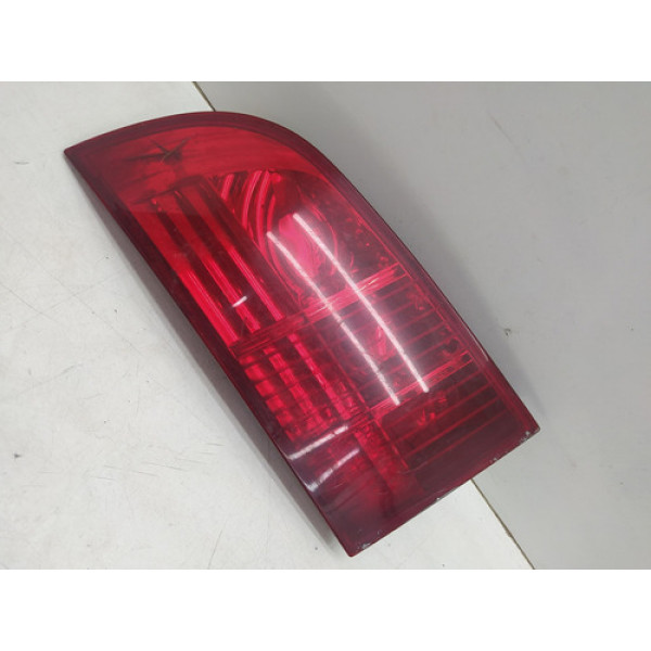 Lanterna De Fiat Palio Weekend Tampa Lado Esquerdo 5200077