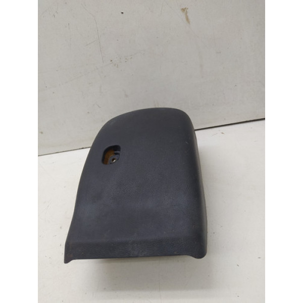 Moldura Coluna Chave Seta Volkswagen Virtus Polo 2017 2022