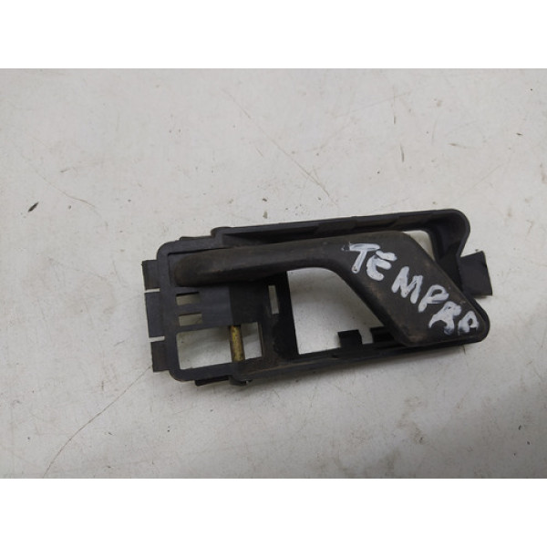 Maçaneta Interna Dianteira Direita Fiat Tempra 1998