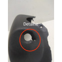 Acabamento Chave De Seta Chevrolet Captiva 2008 2010 
