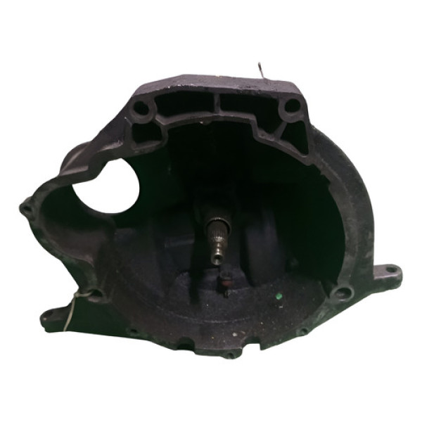 Caixa Câmbio Volkswagen Gol G4 2008 Ea111