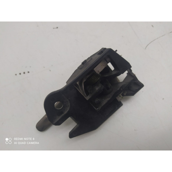 Maçaneta Interna Toyota Corolla 2008 A 2012 Lado Direito 