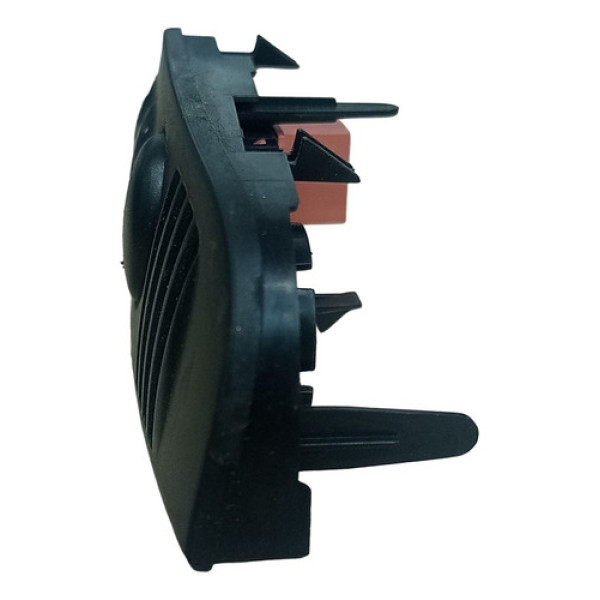 Botão Trava Elétrico Citroen C3 2006 96491713xt