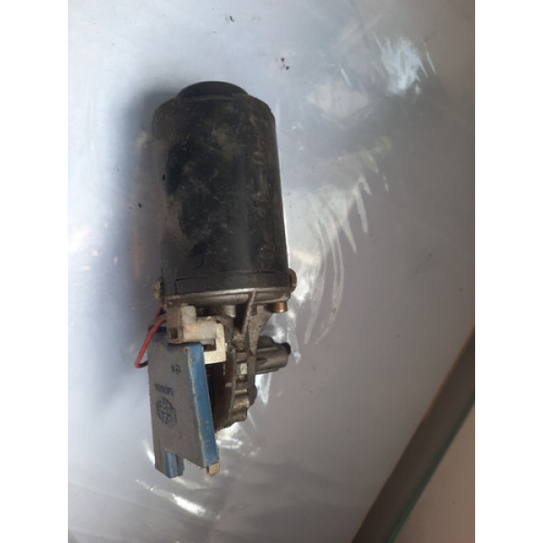 Motor Limpador Parabrisa Fiat Palio 2003 Tge64343403