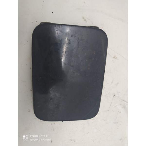 Portinha Tampa Tanque Combustível Vw Gol G3/g4 01/06