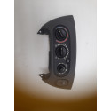 Comando Painel Ar Condicionado Renault Scenic2001  663212p 