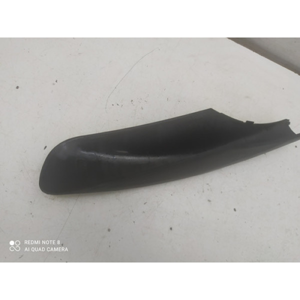 Moldura Rack Teto Peugeot 206 207 2003