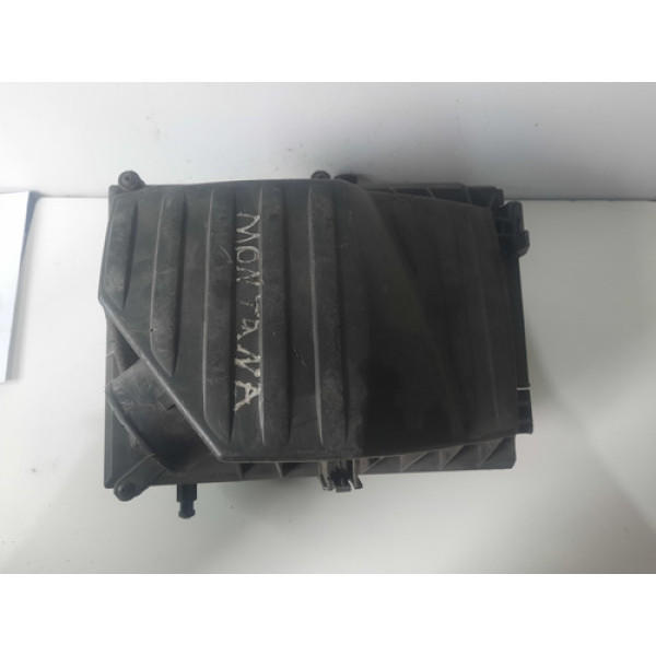 Caixa Filtro Ar Gm Montana Meriva Corsa 02/12 C/ Detalhe