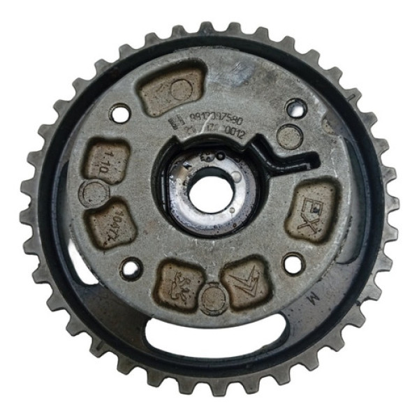 Polia Comando Veriavel Peugeot 208 2013 2022 9813097580