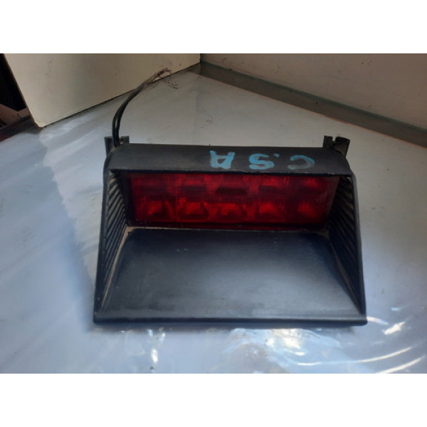 Break Light Traseiro Chevrolet Corsa 1996