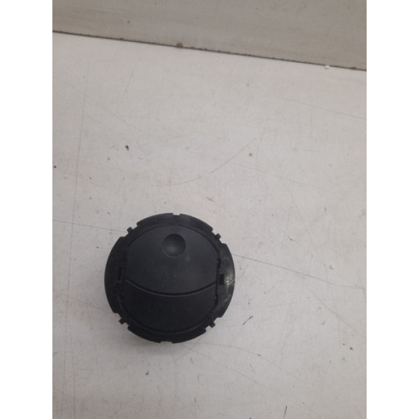 Difusor De Ar Central Ford Fiesta 2008 2013