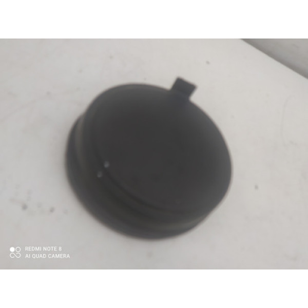 Tampa Farol Dianteiro Ford Ecosport 2013-2016