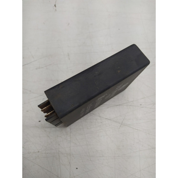 Módulo Central Alarme Volkswagen Santana 557953251 Detalhe 