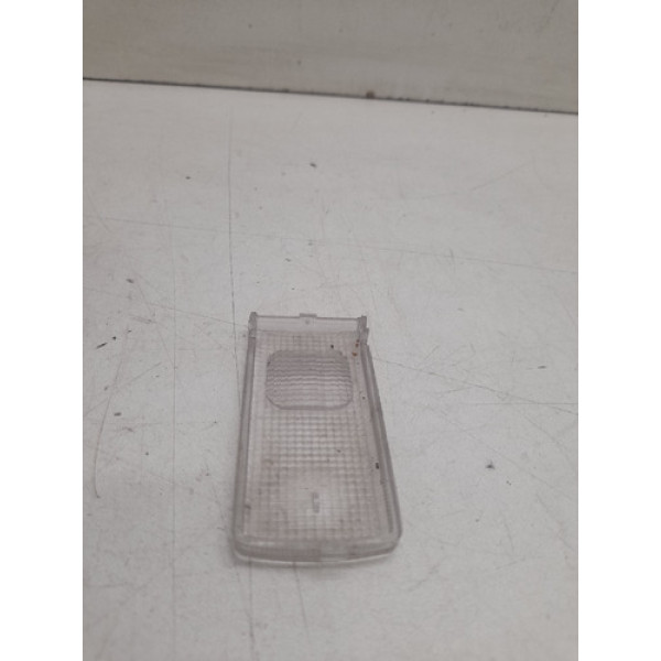 Lente Lanterna Teto Cortesia Honda Fit 2001 2008 