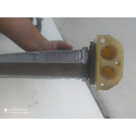 Radiador Caixa Ar Forçado Fiat Brava 2000 A 2002