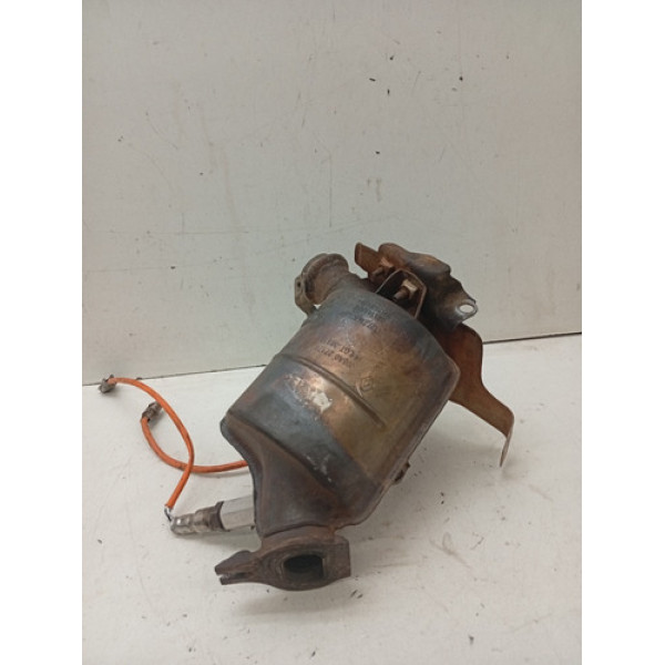 Catalisador Renault Logan Sandero 1.0 3cc 2015 2022 