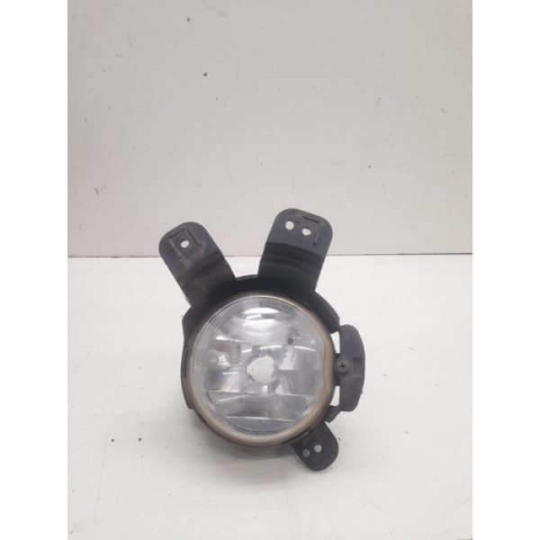 Farol Milha Lado Esquerdo Chevrolet Tracker 2013 2016 