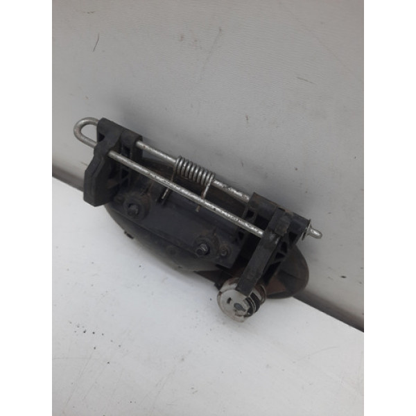 Maçaneta Externo Dianteira Esquerda Do Celta 2006