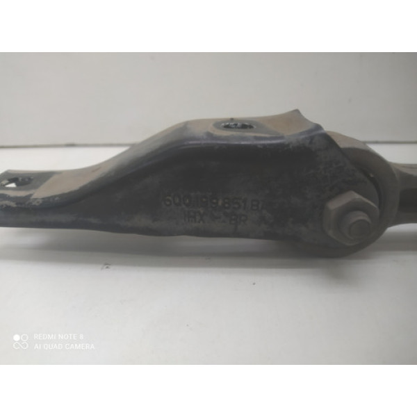 Coxim Câmbio Volkswagen Fox 1.0 2010