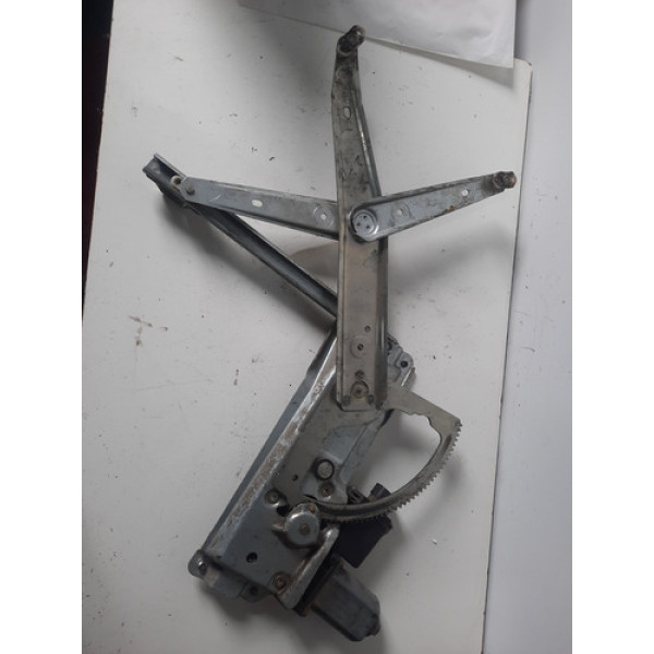 Maquina Vidro Eletrico Gm Vectra Dianteira Direita 06/11