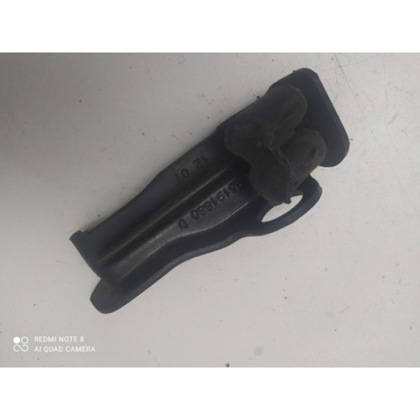 Suporte Coletor Escapamento Peugeot 206 207 