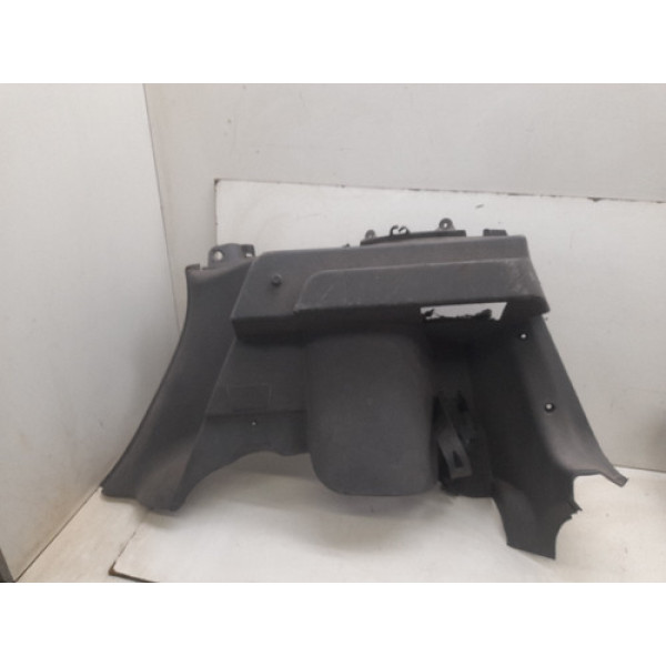 Suporte Bagagito Porta Malas Chevrolet Corsa Montana 2002 