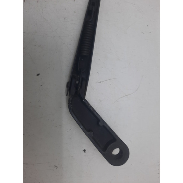 Braço Limpador Parabrisa Direito Peugeot 207 2012 9677431777