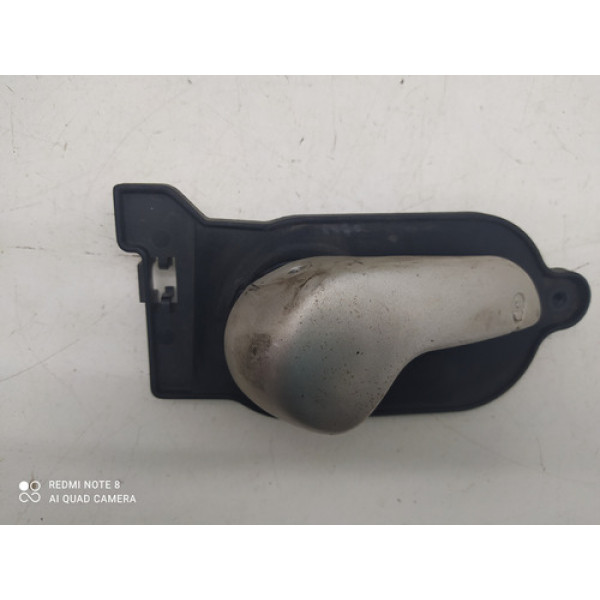 Maçaneta Interna Porta Direita Dianteira/traseira Fiesta 