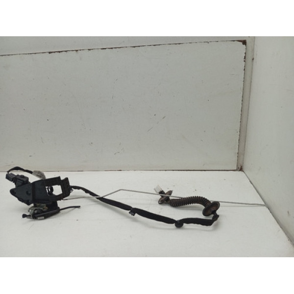 Fechadura Porta Traseira Esquerda Renault Kwid 2020