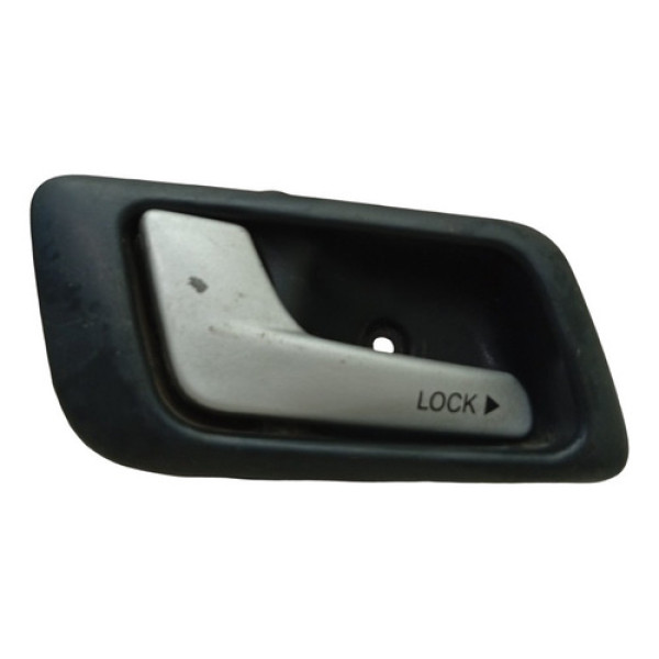 Maçaneta Interna Porta Fiat Palio 2011 Esquerdo