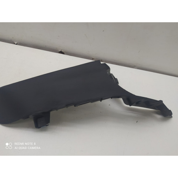 Moldura Coluna Traseira Direito Fiat Cronos 2020/2022