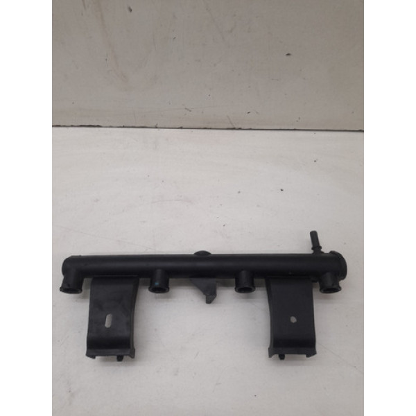 Flauta Injeção Combustível Peugeot 307 2012 